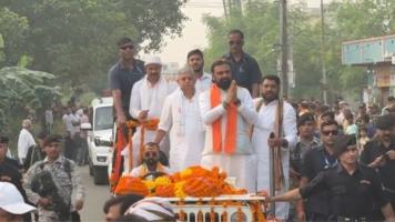 The verdict in Malegaon blast case came after 17 years, all 7 accused including Sadhvi Pragya Thakur were acquitted, BJP said Congress should answer saffron terrorism (11)-9kzYb8CEey.jpg